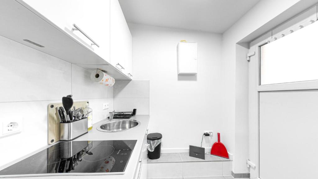 Ferienwohnung Domspatz mit Klimaanlage 5