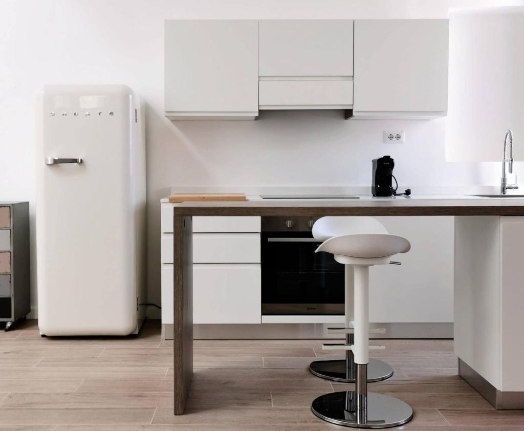 Luce -EXCLUSIVE DESIGN LOFT IN THE HEART OF FLORENCE 4