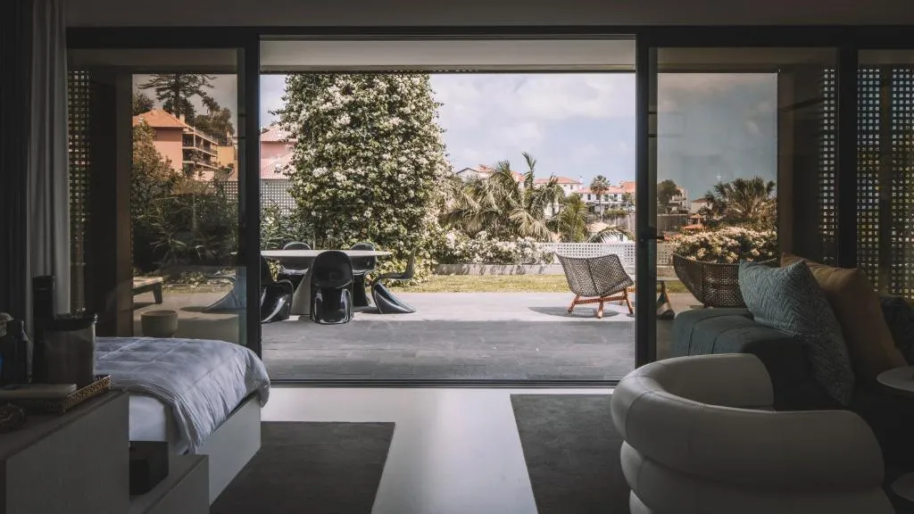 VILLA QUINTA TORRINHA Rooms 4