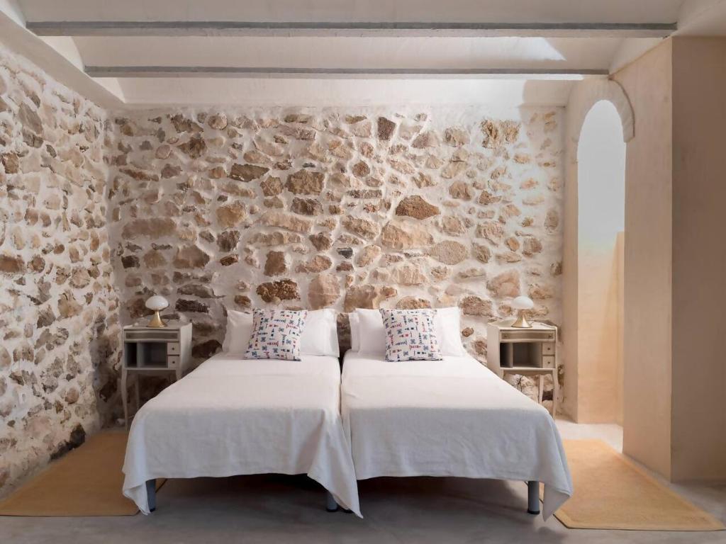 MIRA ALTEA · Luxury Boutique Stay 7