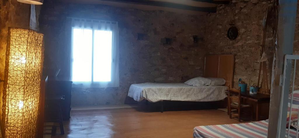 Casita rural Els voladorets 7