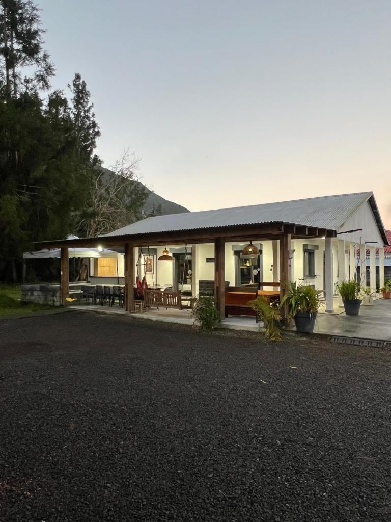 La Villa LIFE 2