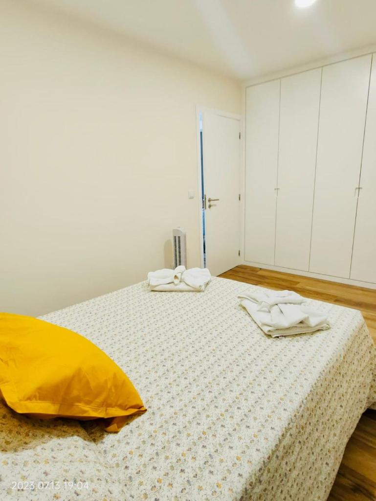 Apartment with Mountain View 3