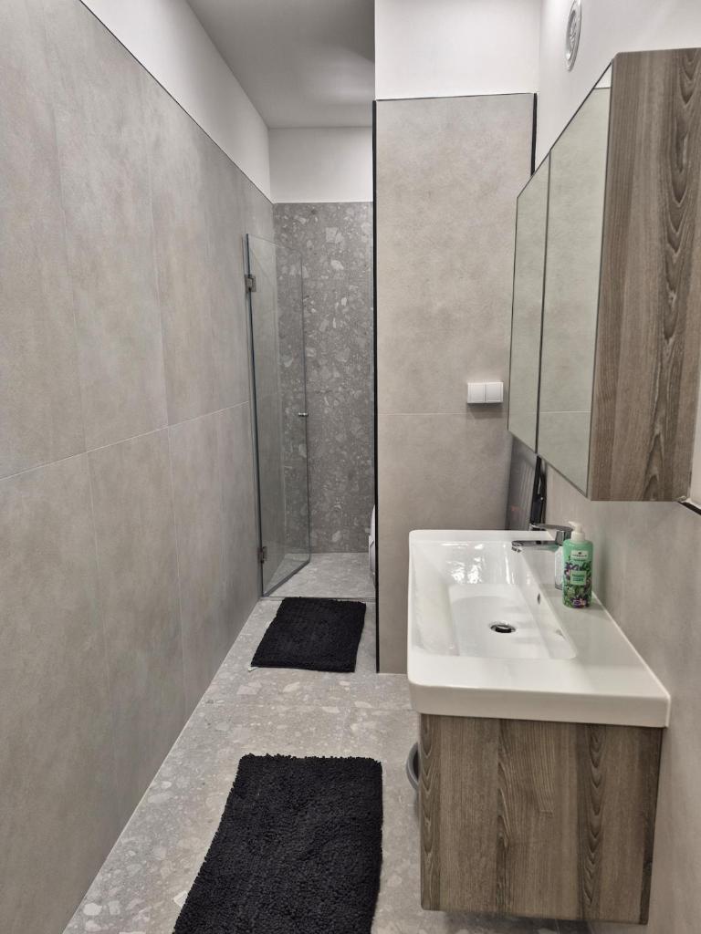 Impero Apartment 3