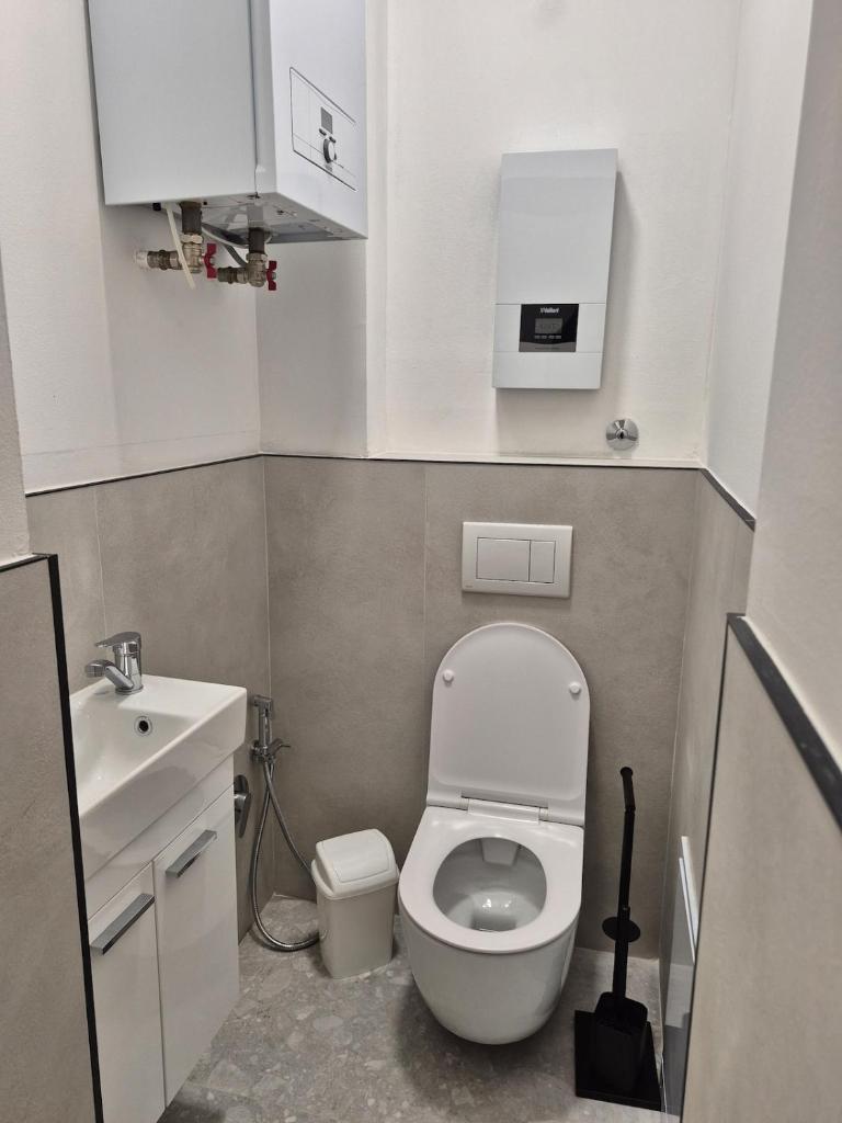 Impero Apartment 8