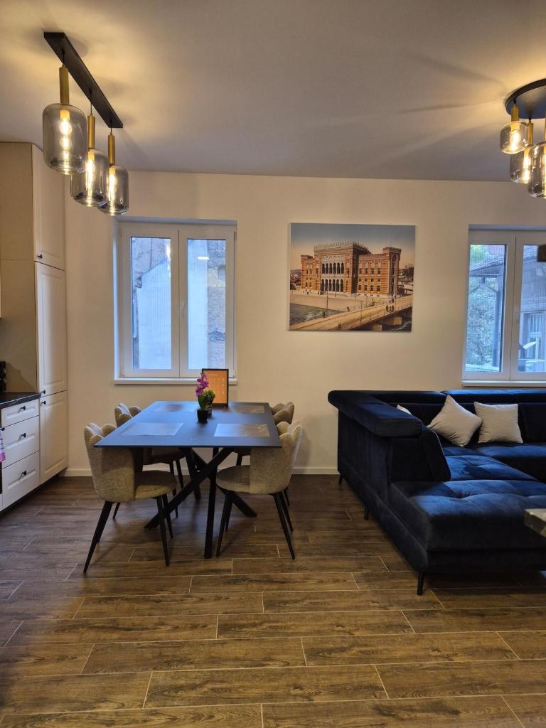 Impero Apartment 4
