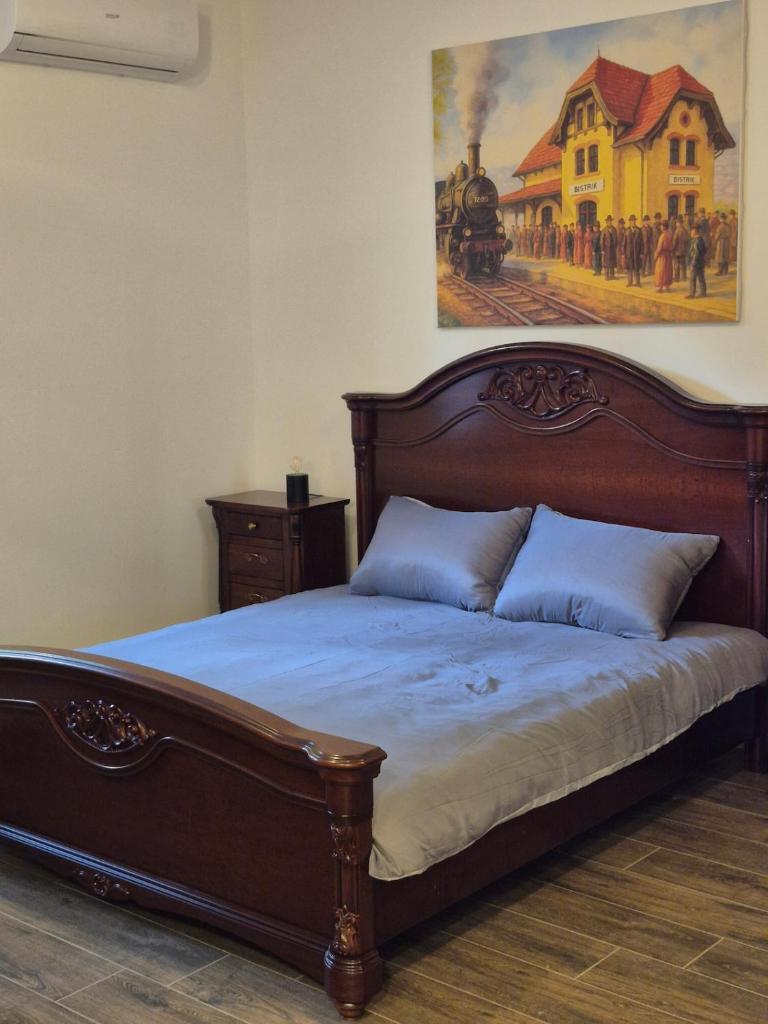 Impero Apartment 7
