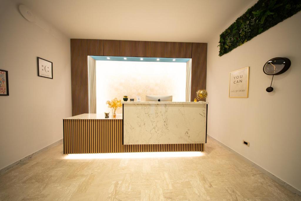 SALERNUM Luxury Apartments 4
