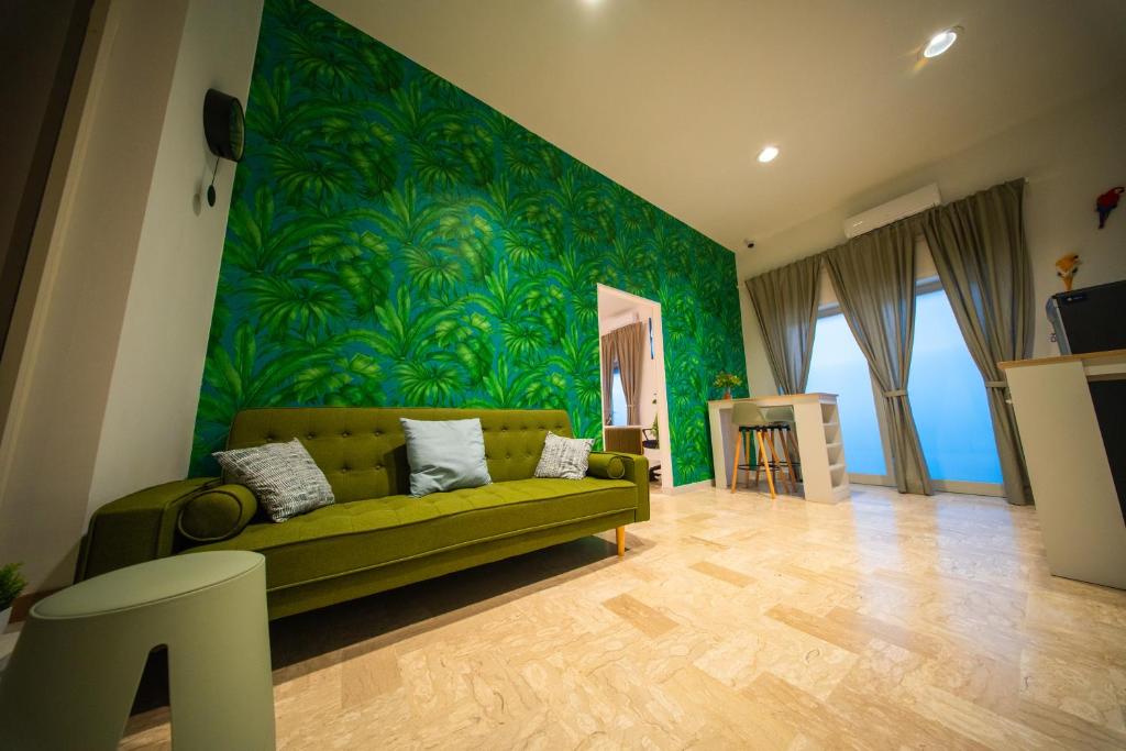 SALERNUM Luxury Apartments 2