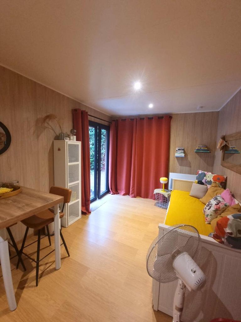 Charmant studio à Saint Brévin l'Océan 1