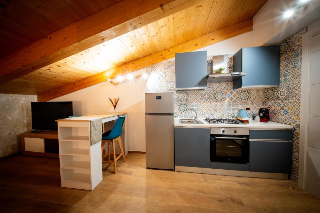 SALERNUM Luxury Apartments 7