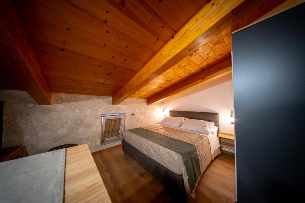 SALERNUM Luxury Apartments 5