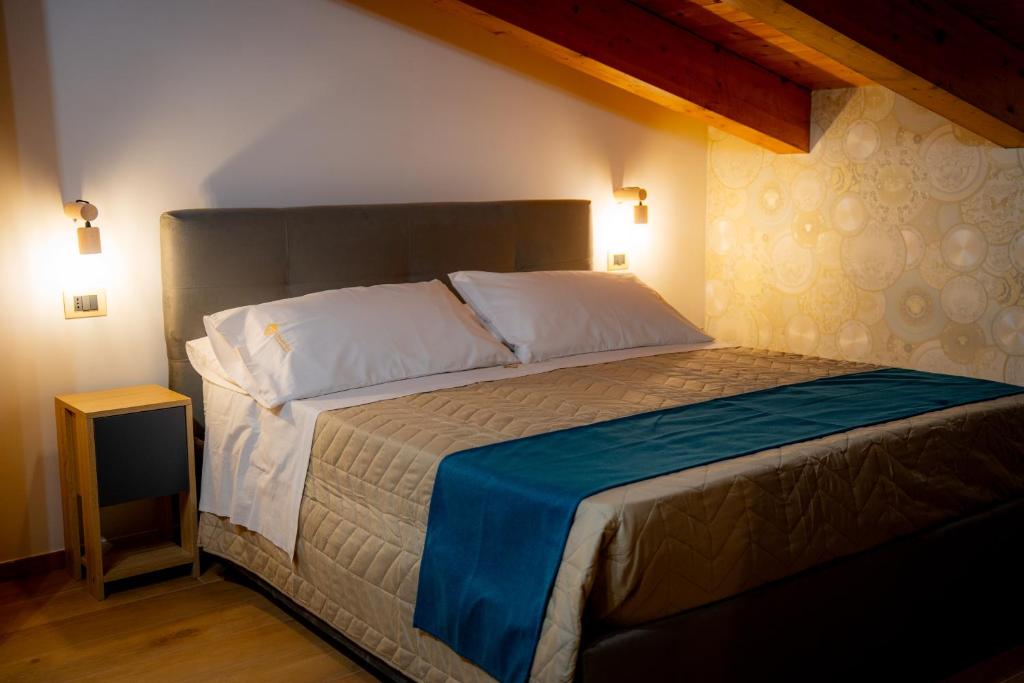 SALERNUM Luxury Apartments 6