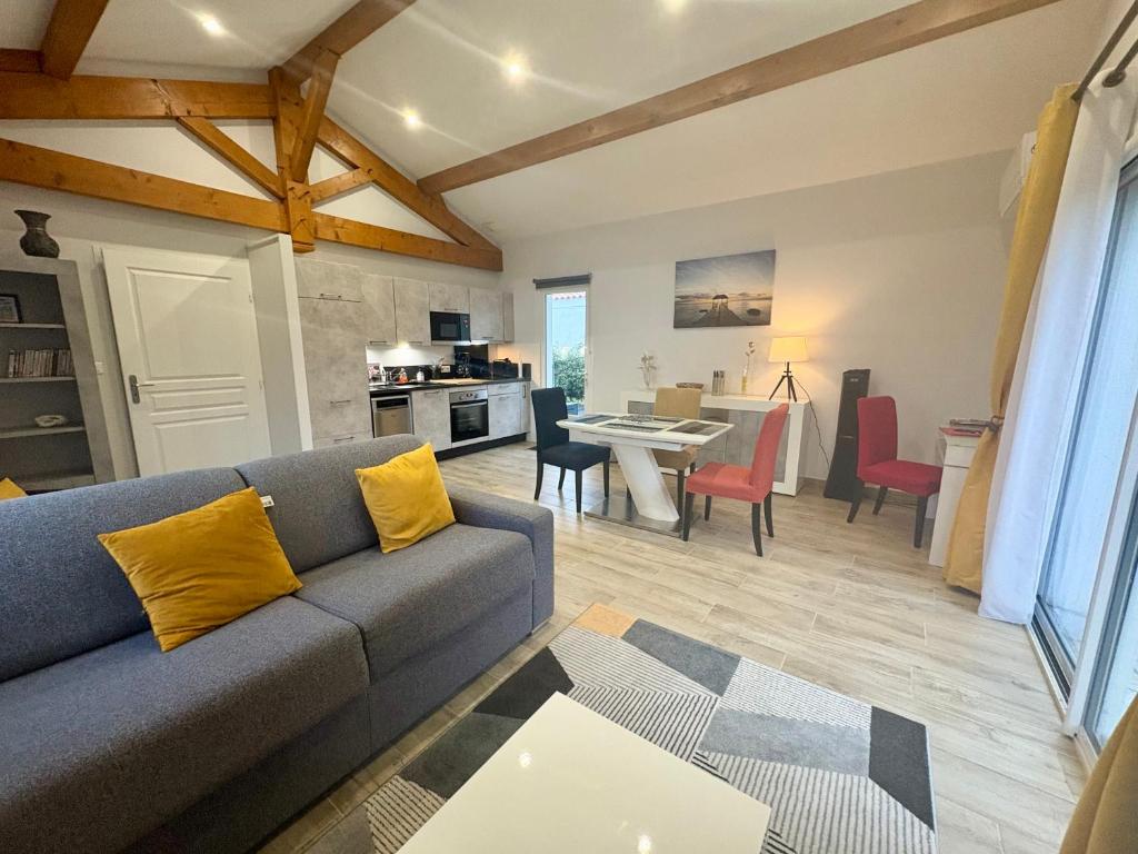 Détente et évasion entre Hossegor et Biarritz 8