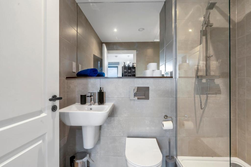 Pinetree Apartment City Centre Of Leeds 8