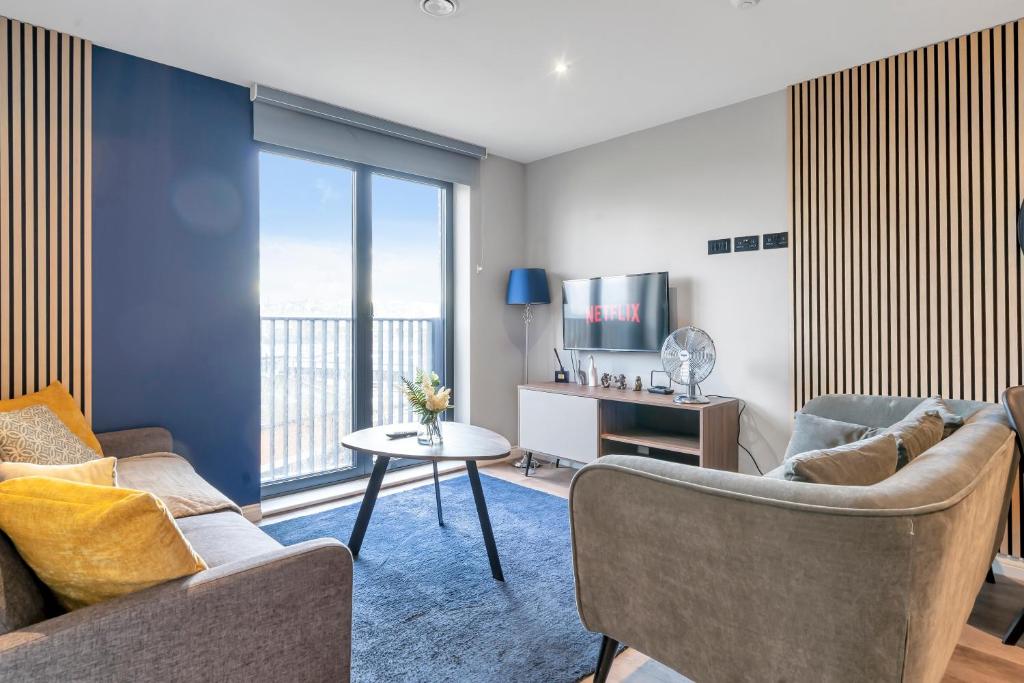 Pinetree Apartment City Centre Of Leeds 1