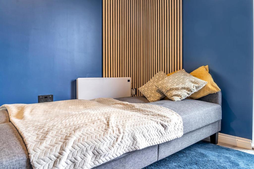 Pinetree Apartment City Centre Of Leeds 7