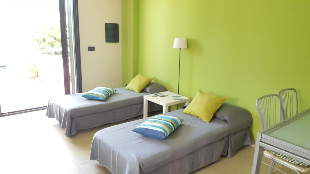 Appartamento Verde Taormina 2