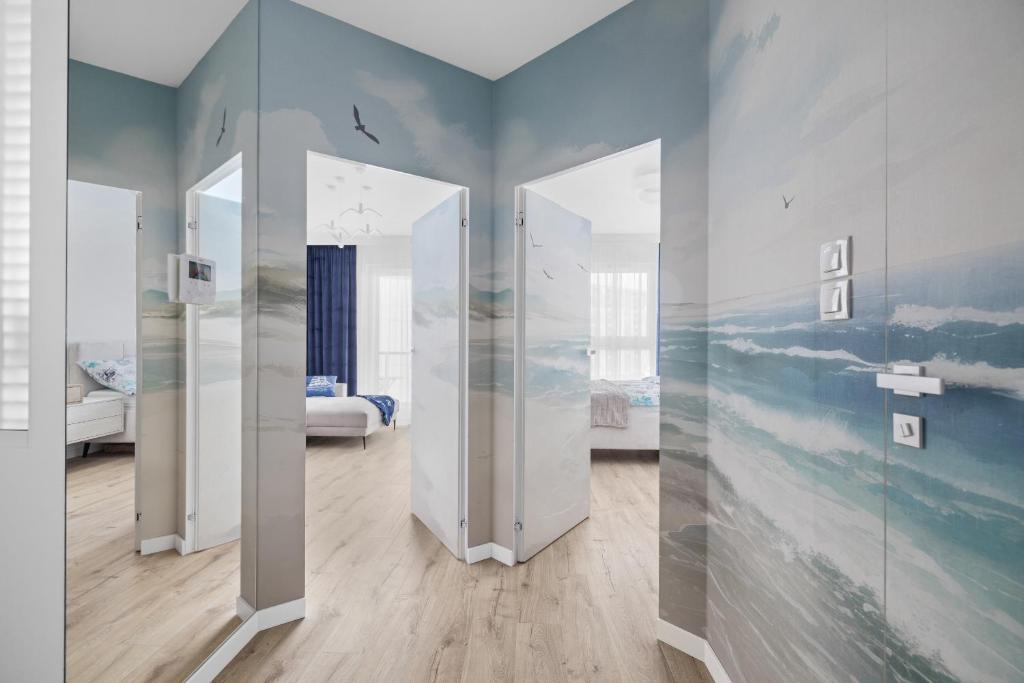 Apartament Sea Sald 2