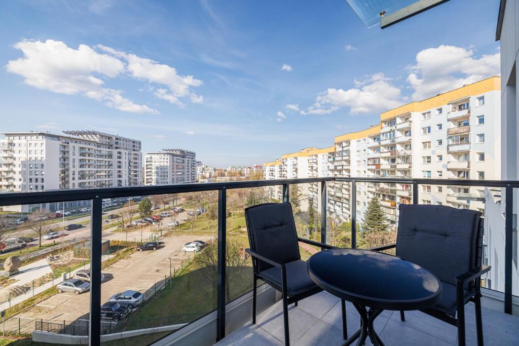 Apartament Sea Sald 6