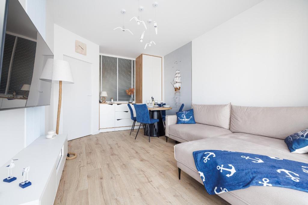 Apartament Sea Sald 7