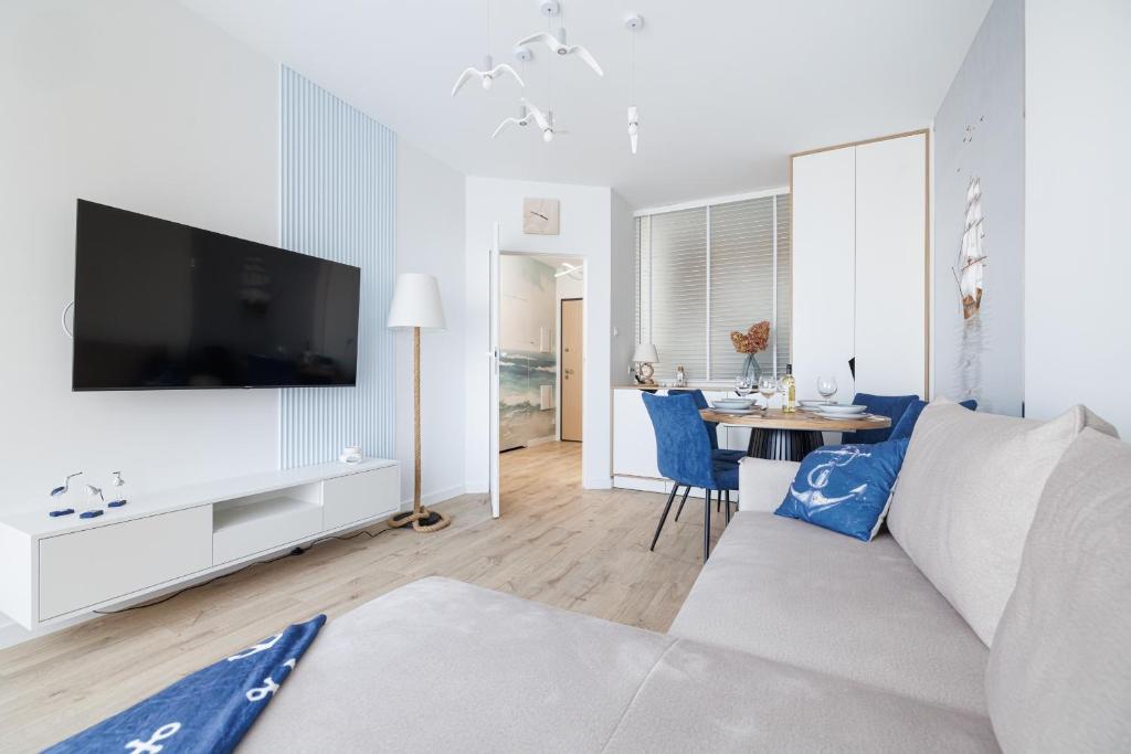 Apartament Sea Sald 5