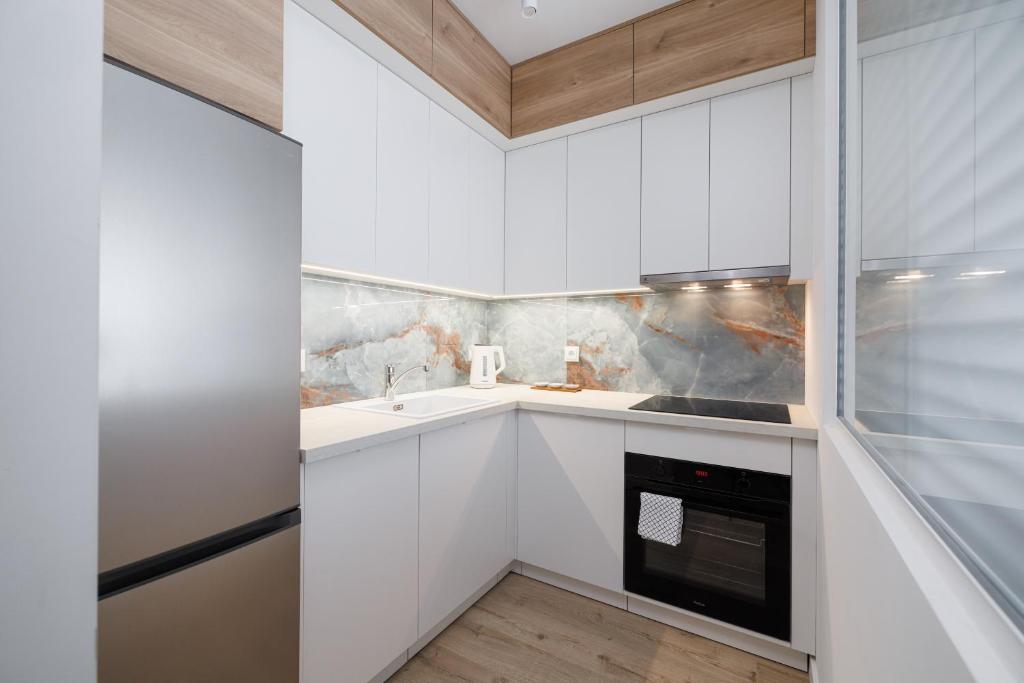 Apartament Sea Sald 4
