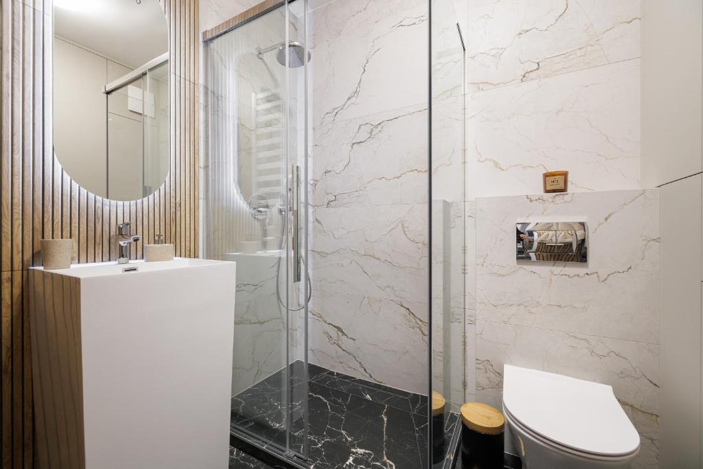 Apartament Sea Sald 8