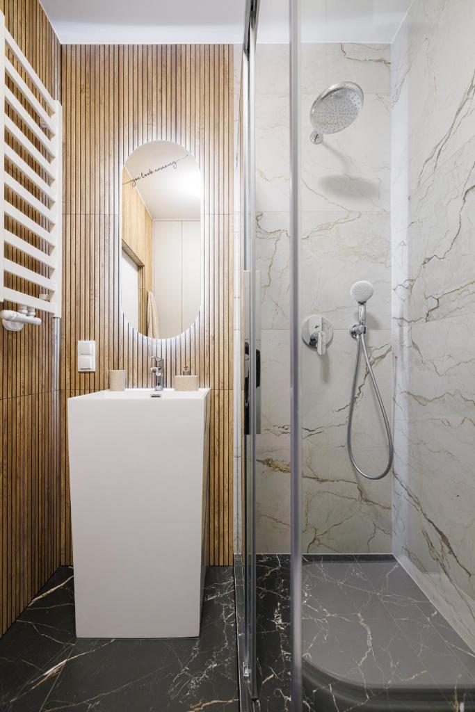 Apartament Sea Sald 3