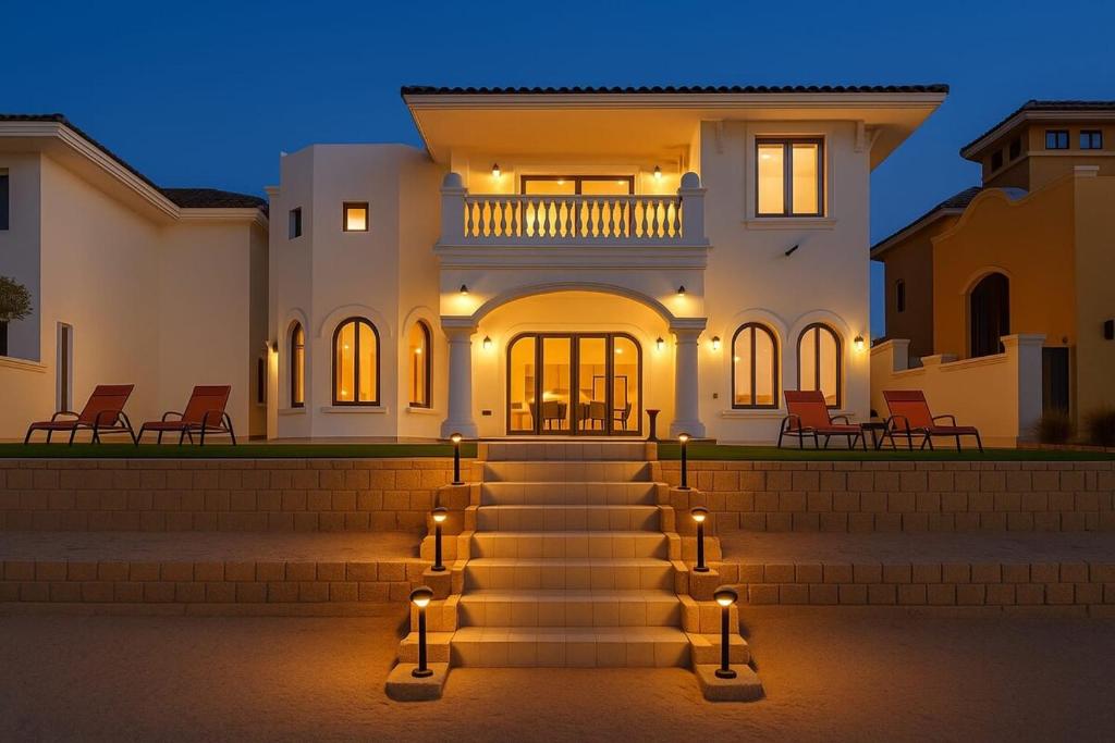 BLVD Beach House