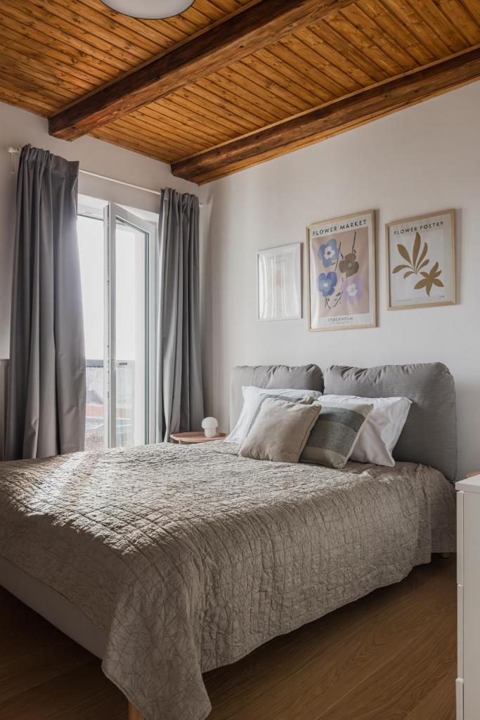 Vysoka Apartments 5