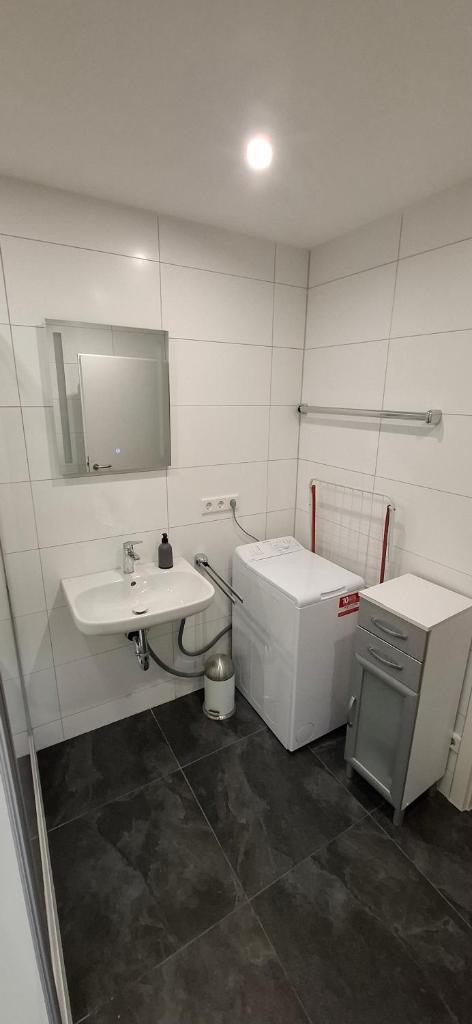 Ferienwohnung Langwasser 7