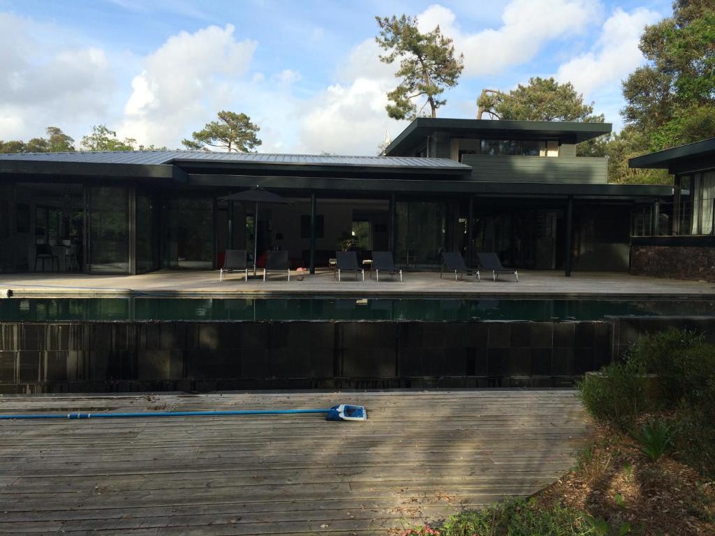Villa AMANJANGO SEIGNOSSE-HOSSEGOR 7