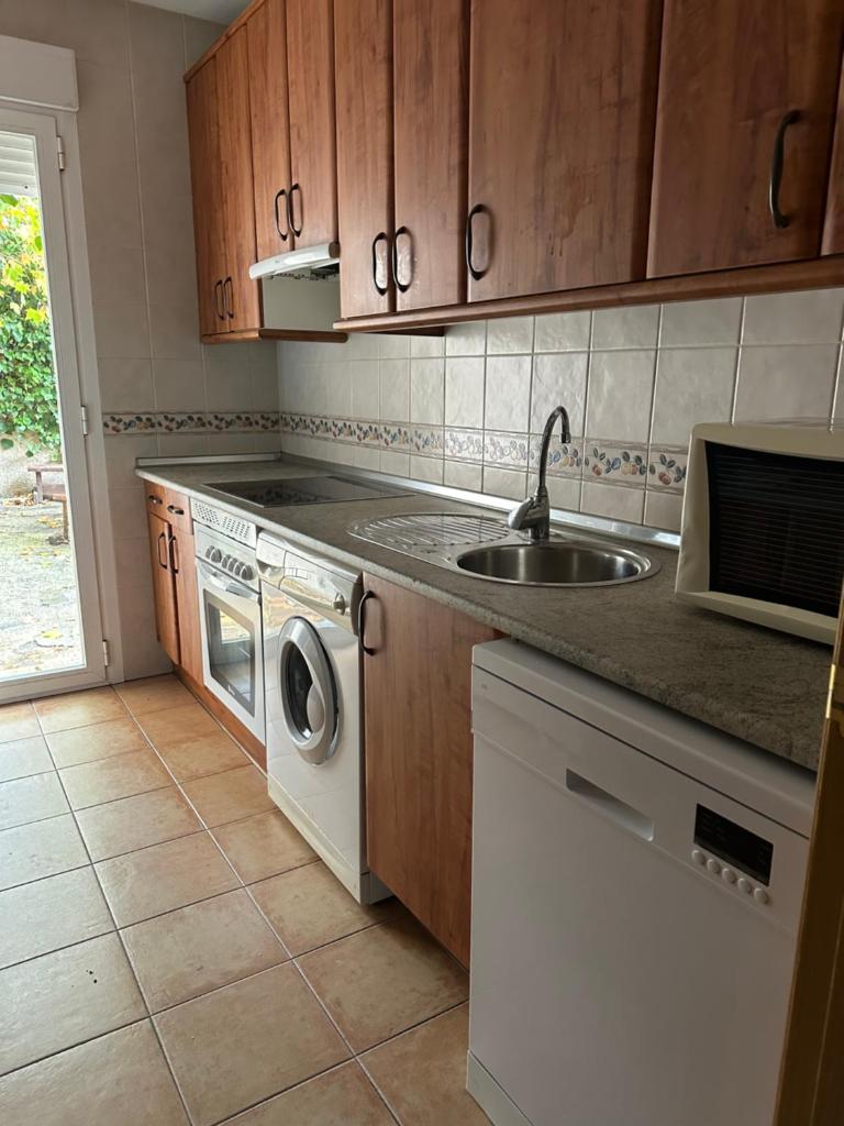 Casas Encinares 4