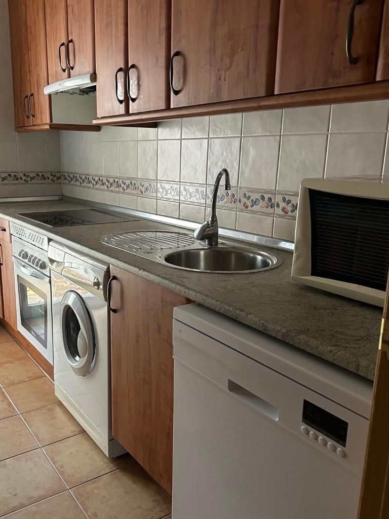 Casas Encinares 8