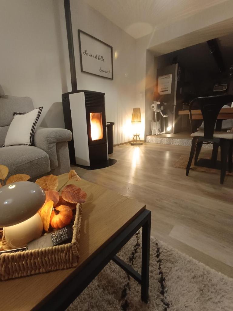 Le Cocon des Hortillonnages d'Amiens 7