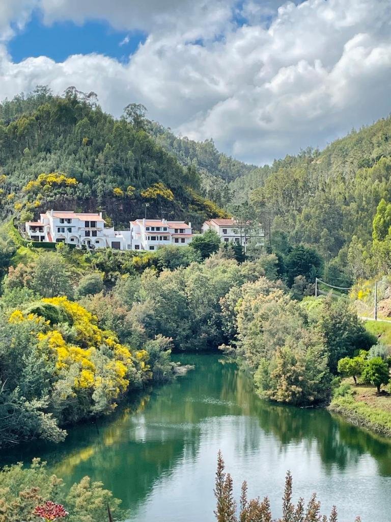 Casinha do Lago 5