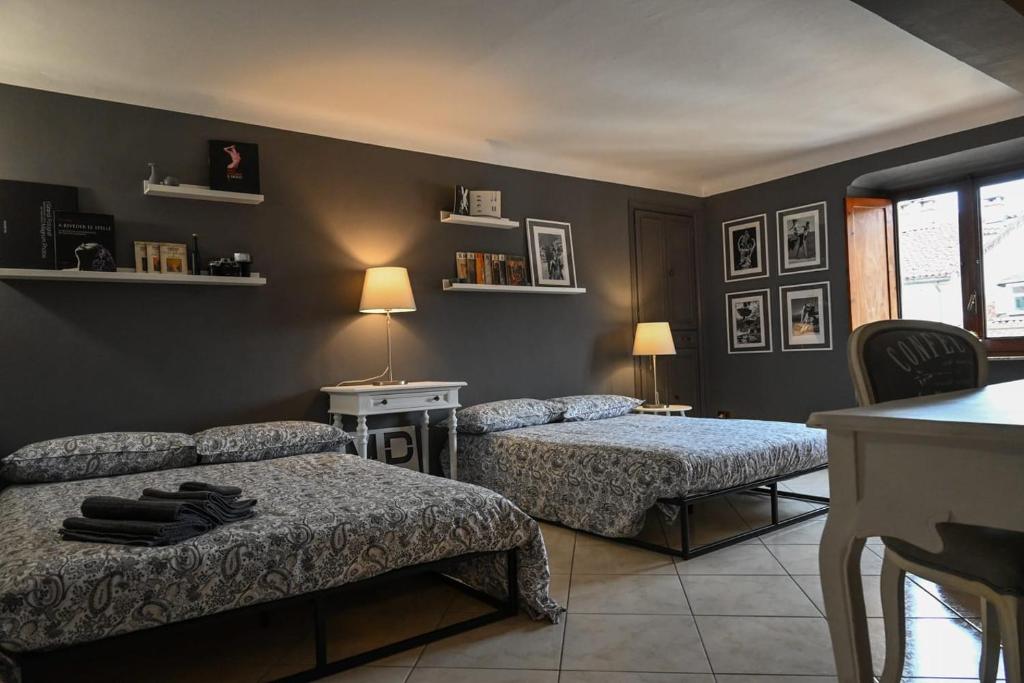 Casa Via Po 2