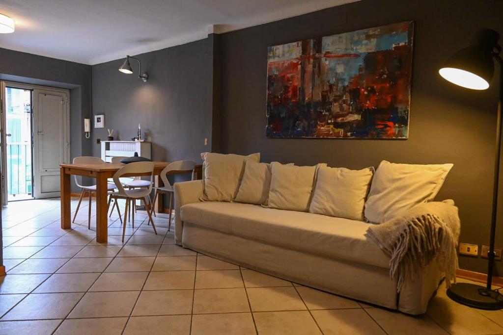 Casa Via Po 8