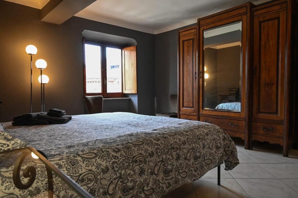 Casa Via Po 7