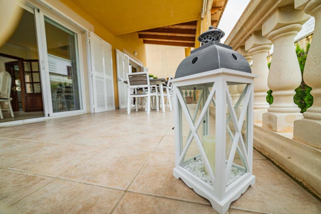 Villa Esperanza