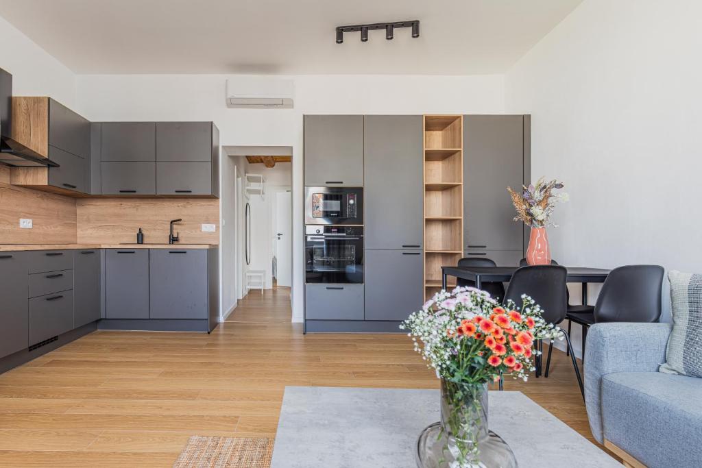 Vysoka Apartments 3