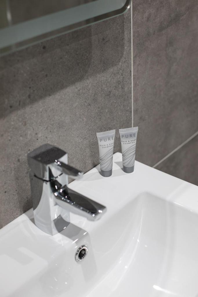 Luxury, Sleeps 6, City Centre 7