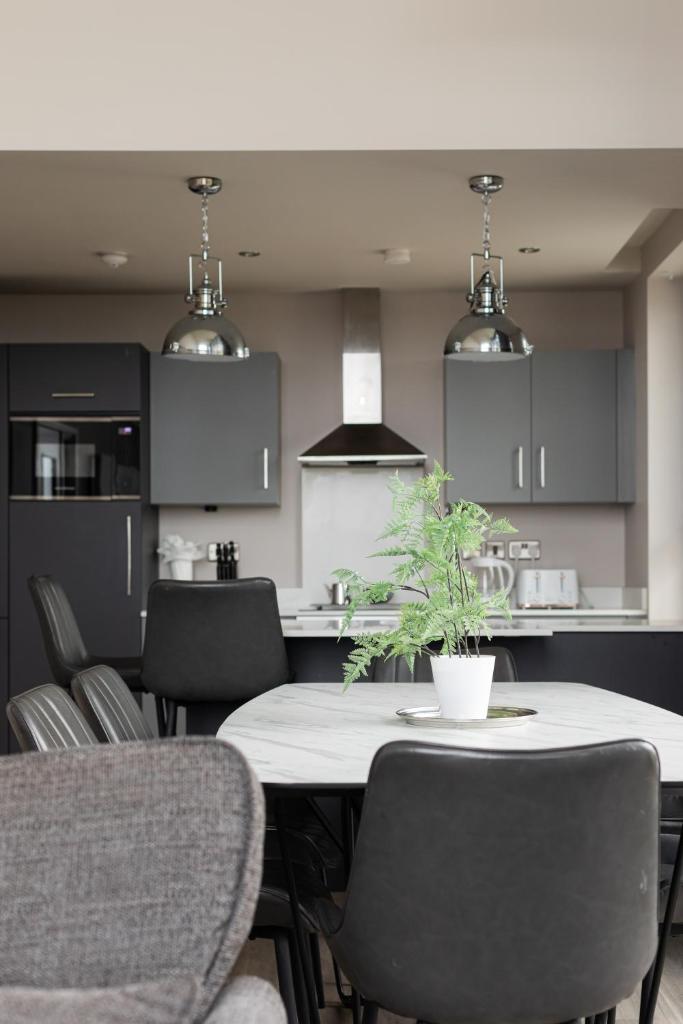 Skyline Serenity Ultra Luxury apartments by Luxus 6