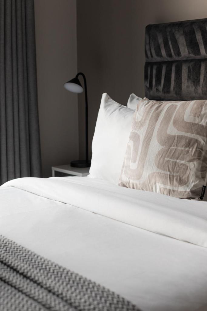 Skyline Serenity Ultra Luxury apartments by Luxus 7