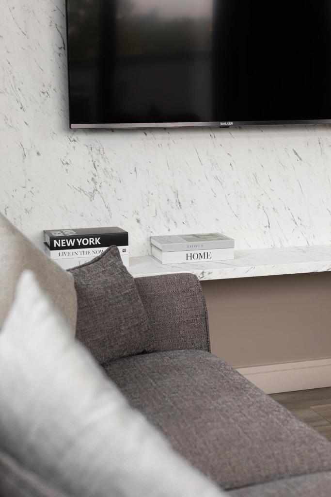 Skyline Serenity Ultra Luxury apartments by Luxus 4