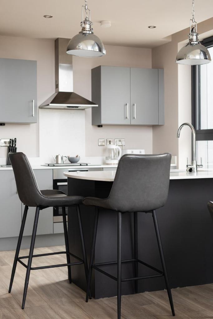 Skyline Serenity Ultra Luxury apartments by Luxus 8
