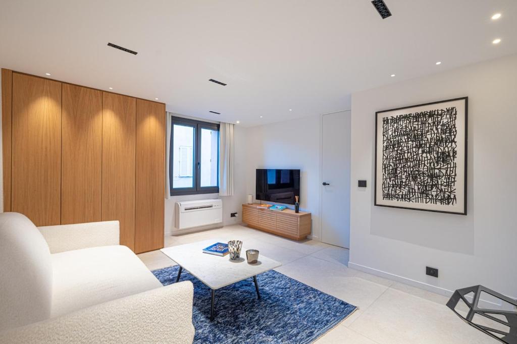 Casa Tropezina - Center - 1 min Port