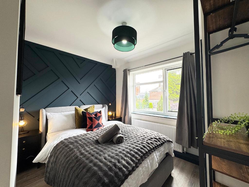 Family & Pet-Friendly 5pp, Parking, 20 min to City 2