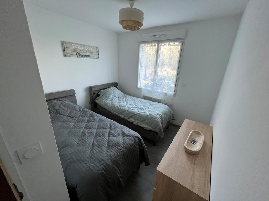 Logement de standing 7